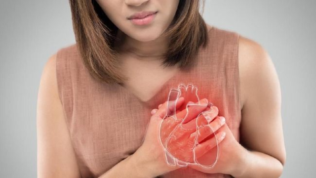 Tips Menghindari Penyakit Jantung Dengan Beragam Asupan Harian Yang Baik