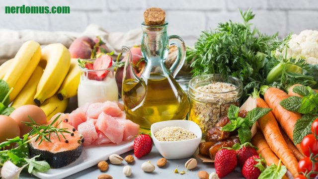 5 Jenis Diet Populer yang Terkenal Efektif Dalam Menurunkan Berat Badan