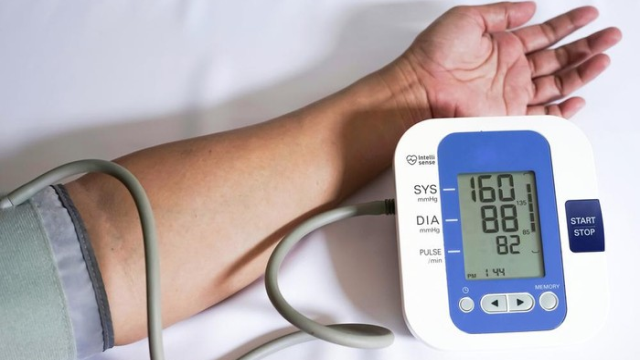 Cara Mengendalikan Hipertensi Tanpa Obat di Rumah yang Efektif dan Benar