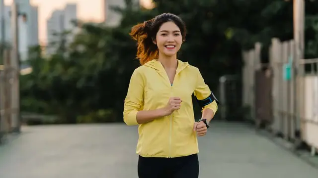 Tips Menjaga Motivasi Berolahraga agar Tetap Konsisten dan Tidak Bosan