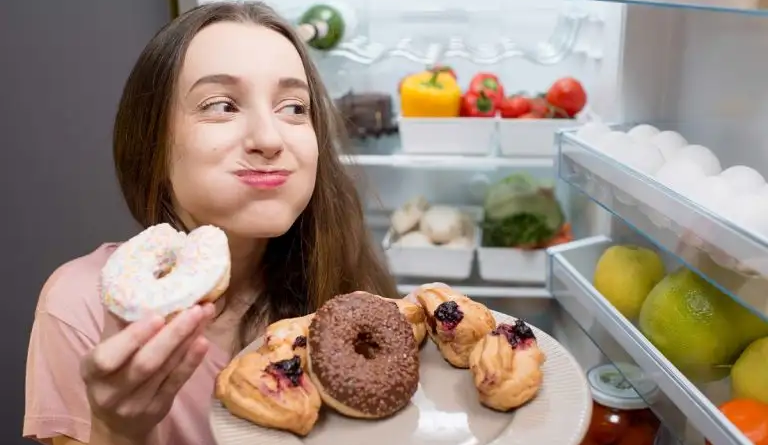 8 Tanda Tubuh Kelebihan Gula yang Jarang Disadari Masyarakat, Jangan Sampai Terlambat!