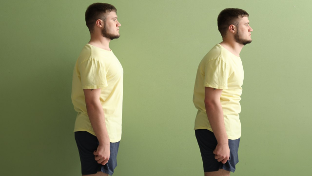 Cara Memperbaiki Postur Tubuh Mulai Dari Gerakan Peregangan, Ergonomi Kursi Kerja, dan Latihan Otot Core!