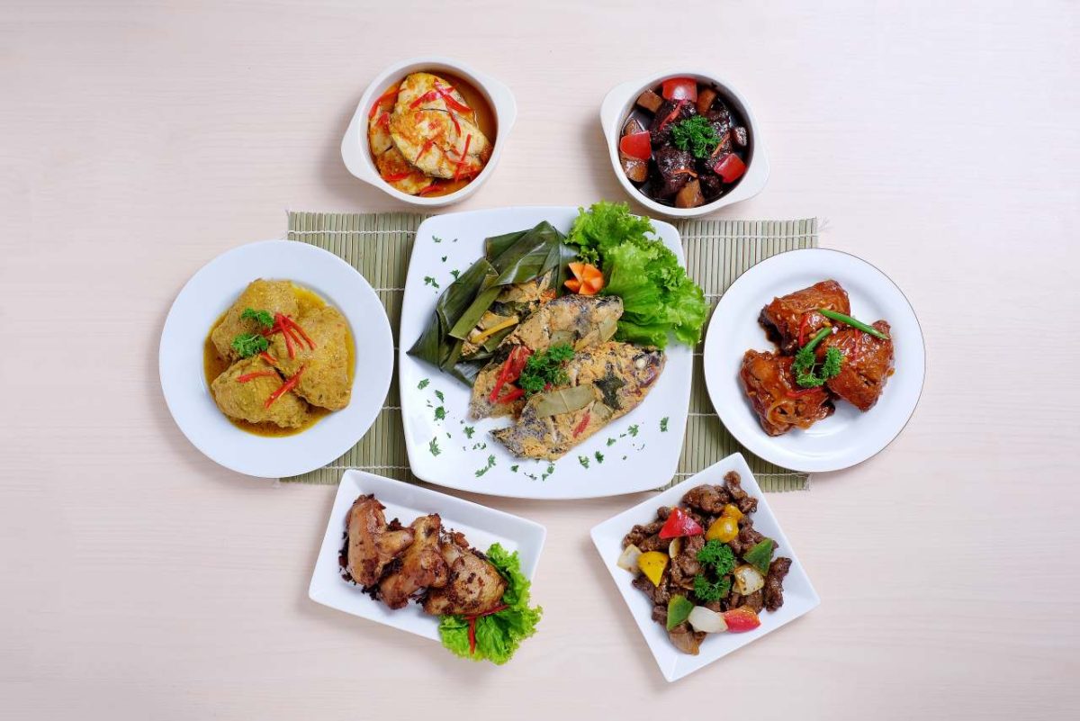 Inspirasi Menu Makanan Sehat Seimbang untuk Menjaga Energi dan Kebugaran Setiap Hari