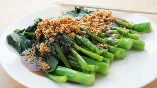 Inspirasi Menu Makanan Sehat Praktis dengan Kandungan Nutrisi Lengkap untuk Keluarga